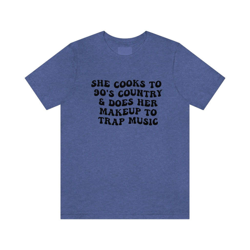 90s Country and Trap Music product image 17
