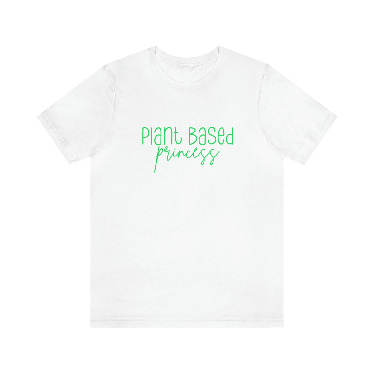 Plant Based Princess product image 3