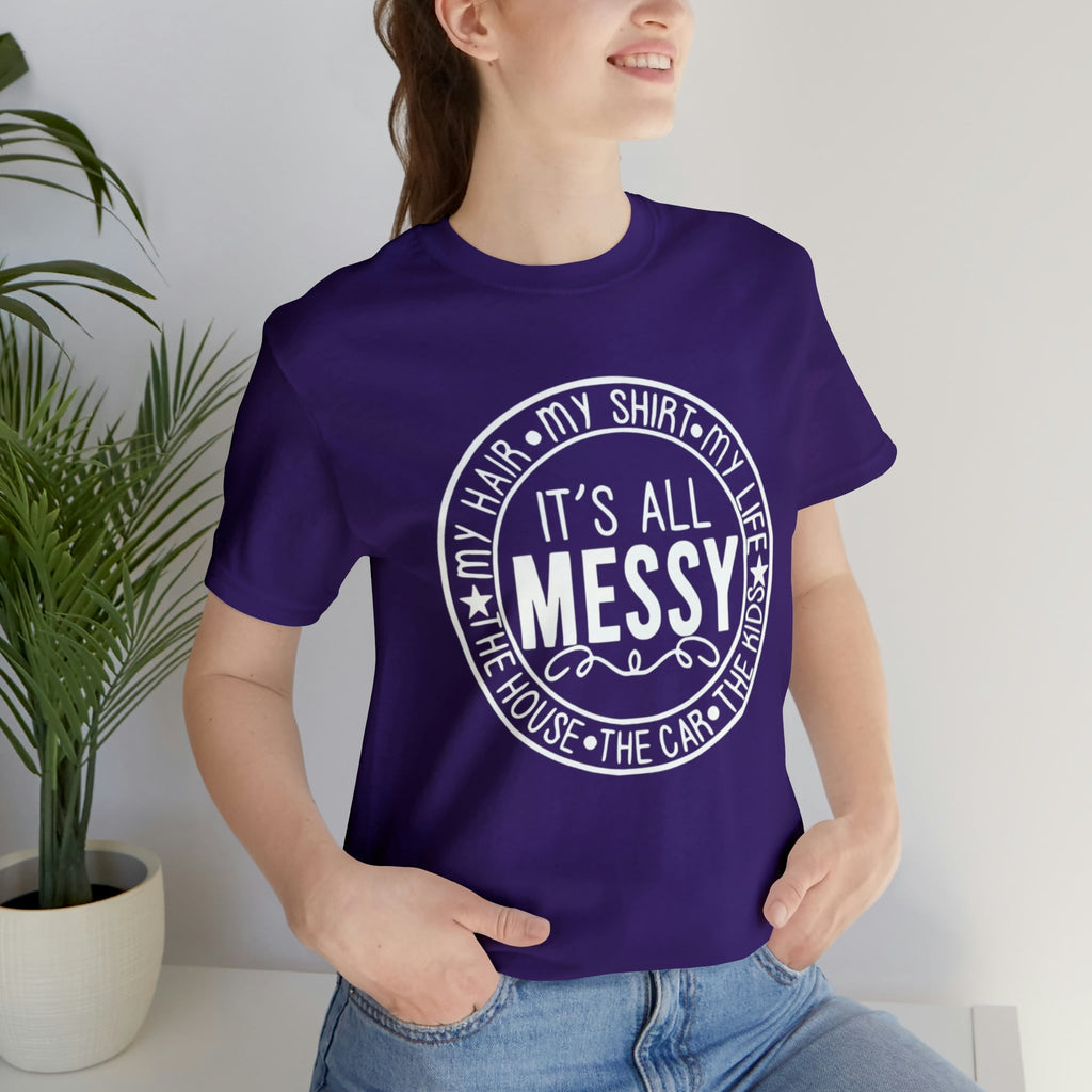 It’s All Messy product image 26