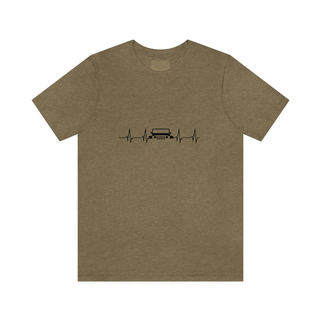 Jeep Beat product image 11