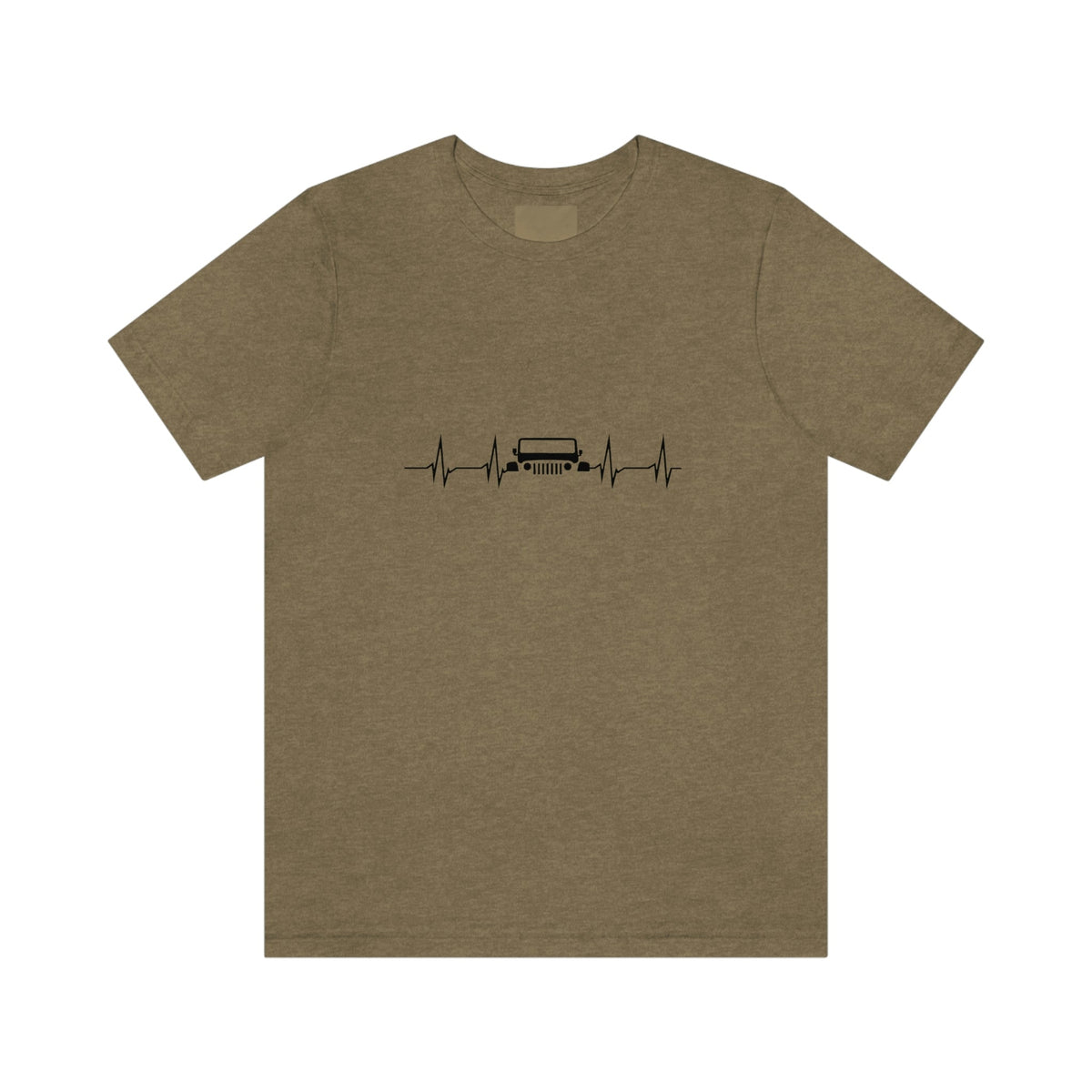Jeep Beat product image 11