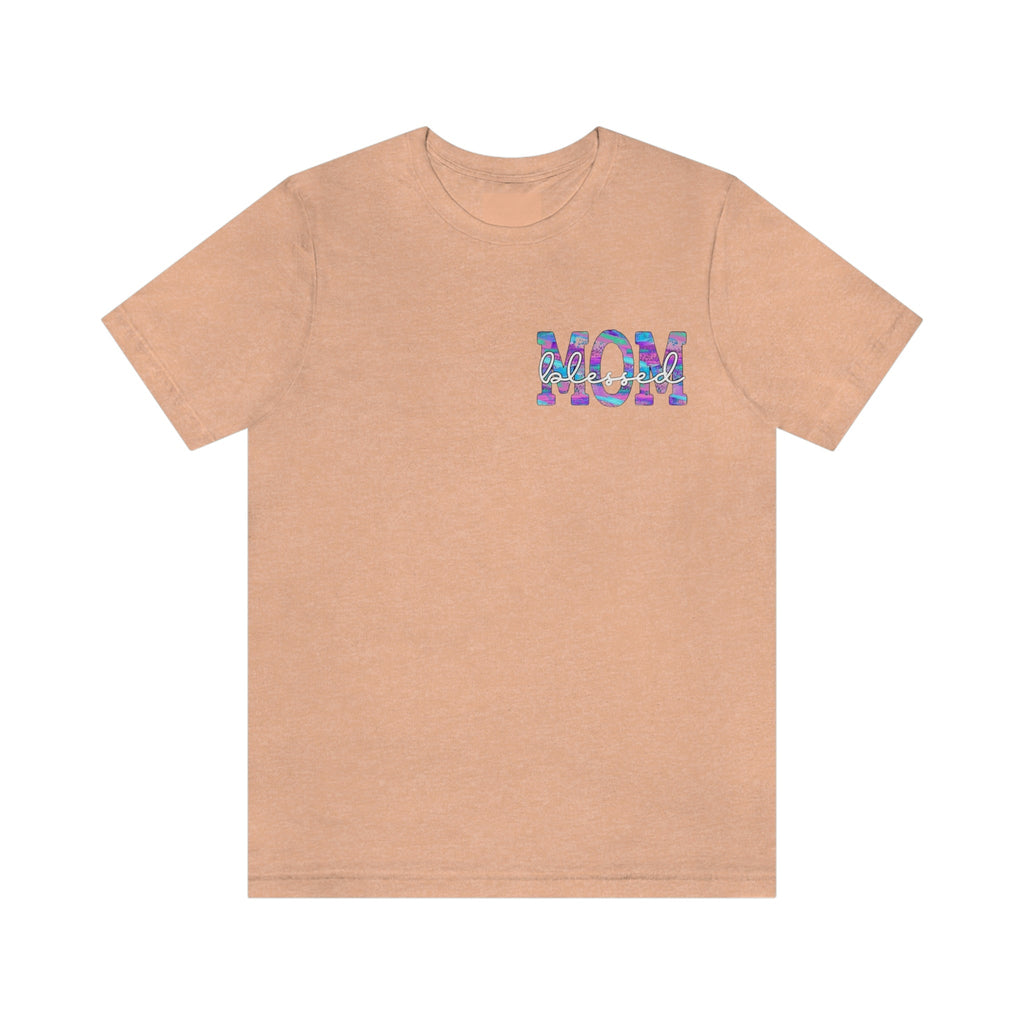 Blessed Mom Pocket product image 11