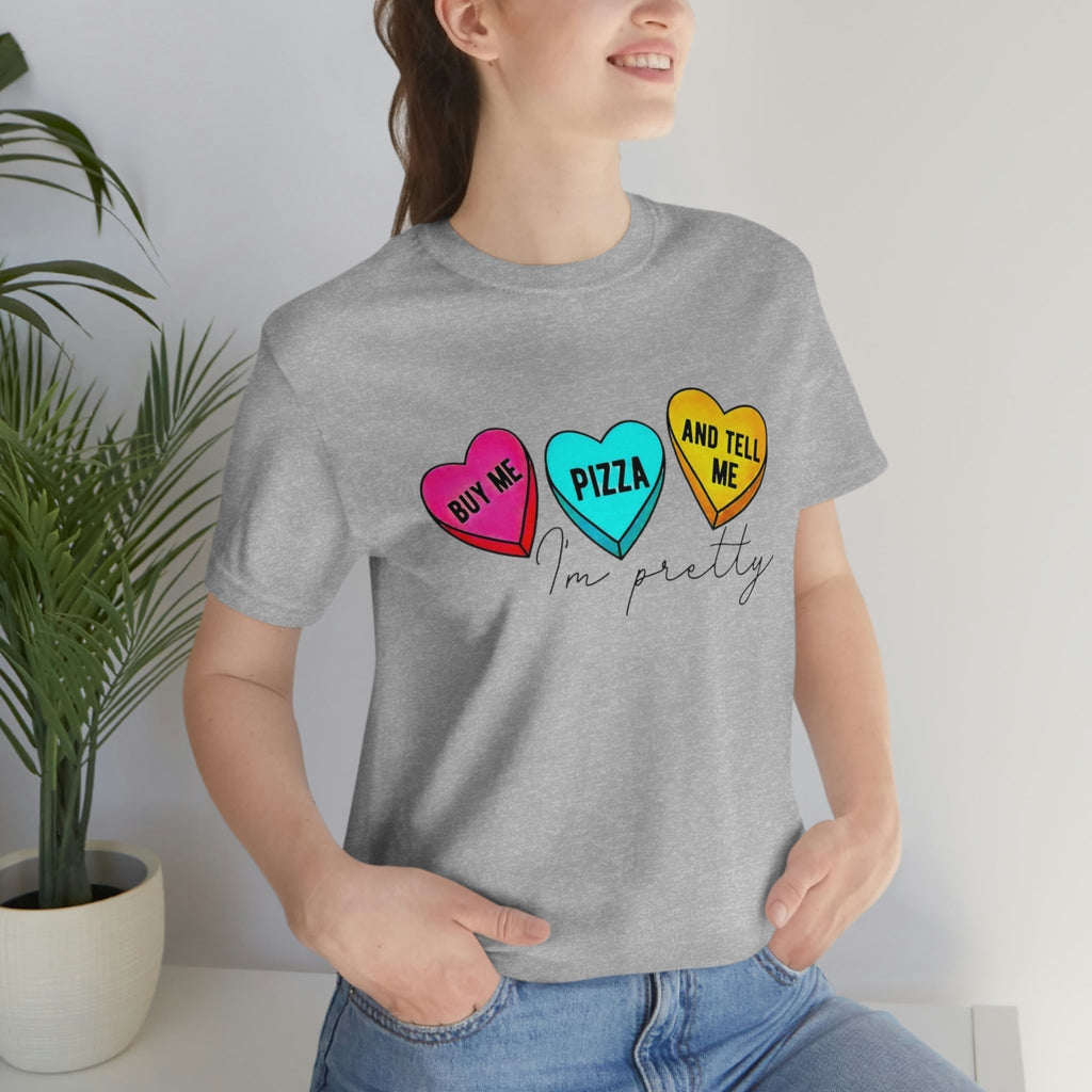 Pizza Convo Hearts product image 7