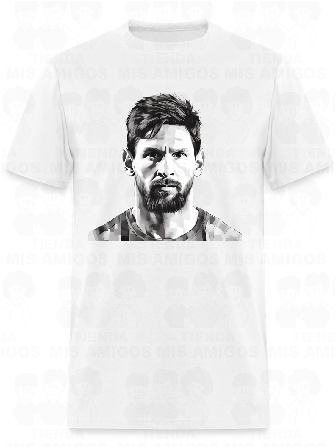 Messi 09
