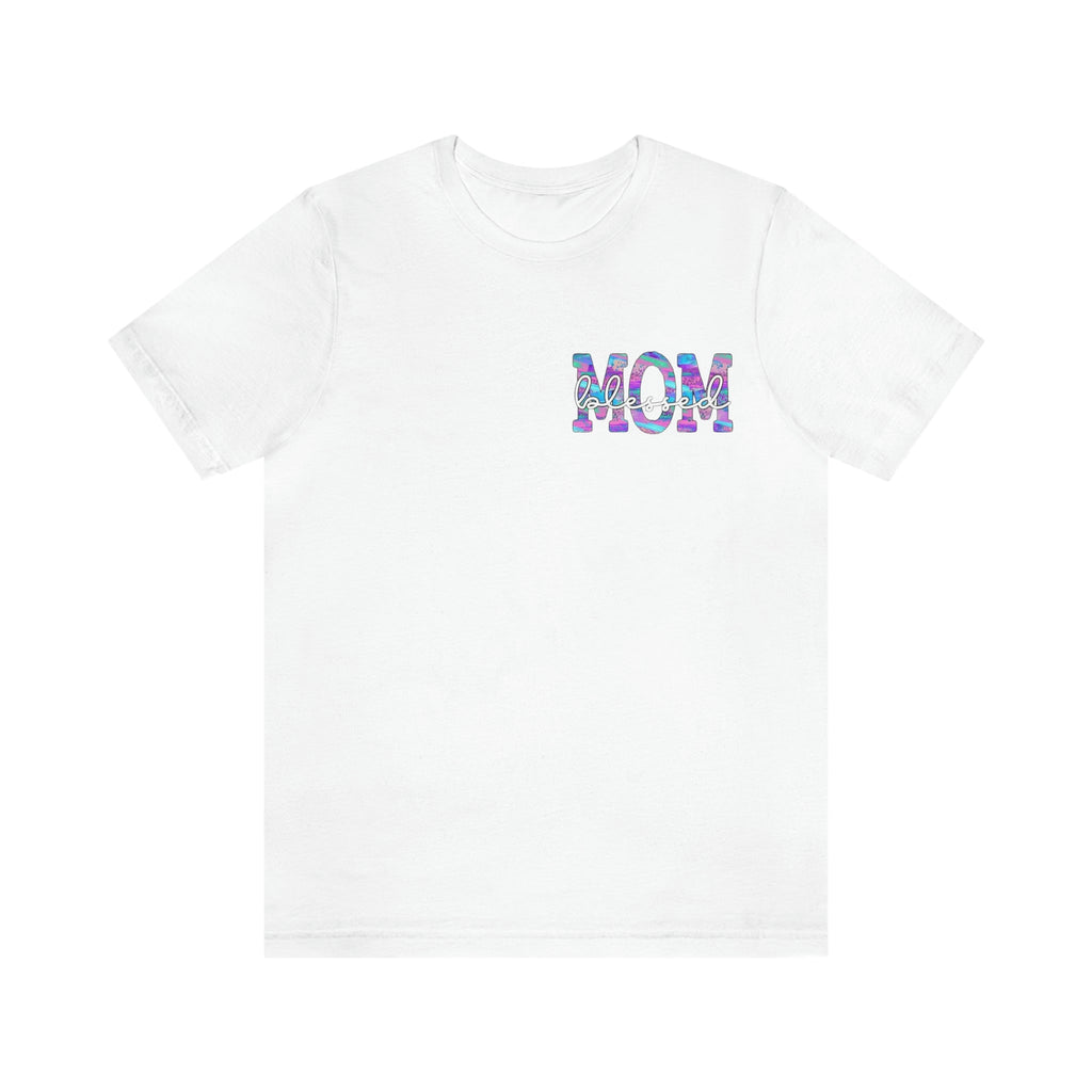 Blessed Mom Pocket product image 3