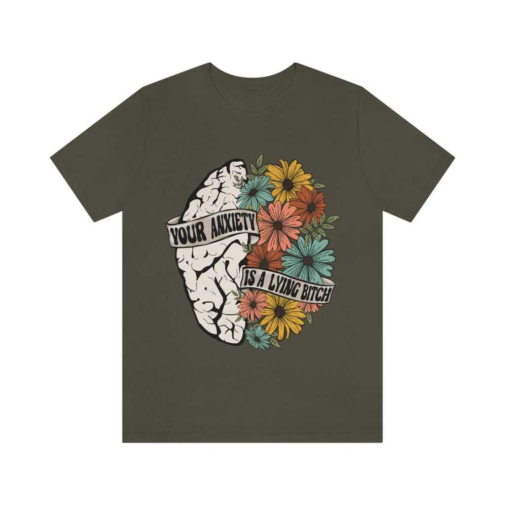 Your Anxiety product image 13