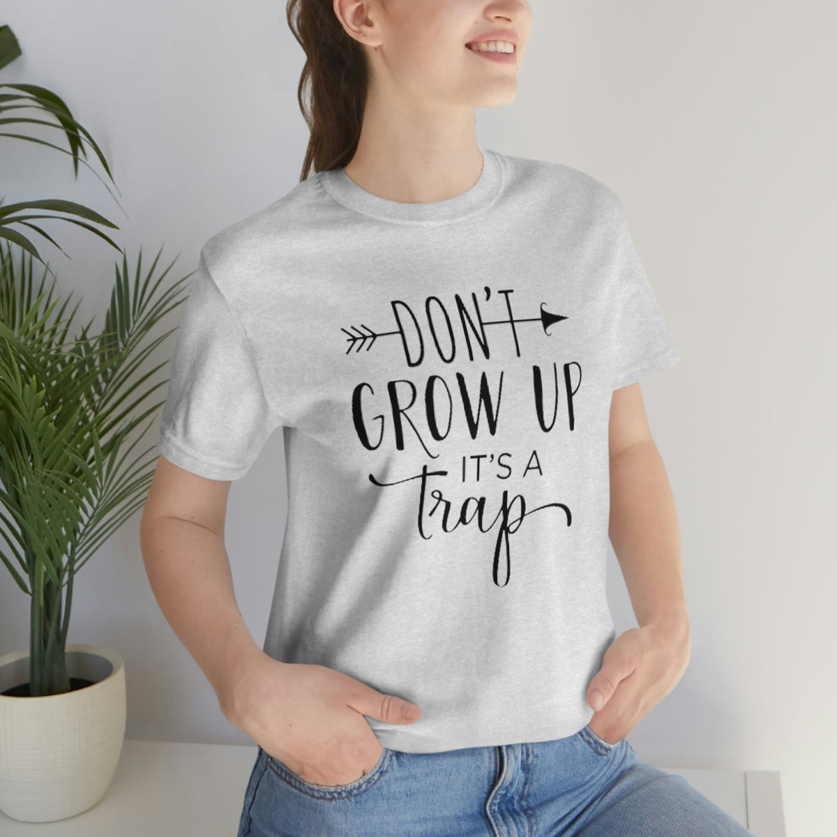 Don’t Grow Up product image 6