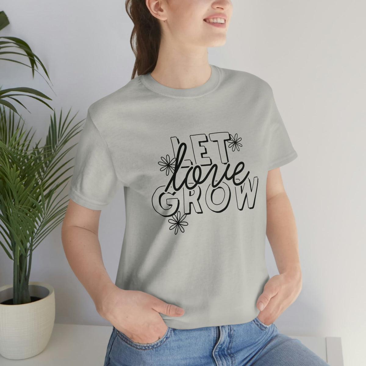 Let Love Grow product image 8