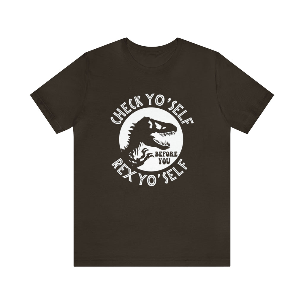 Check Yo Self product image 3