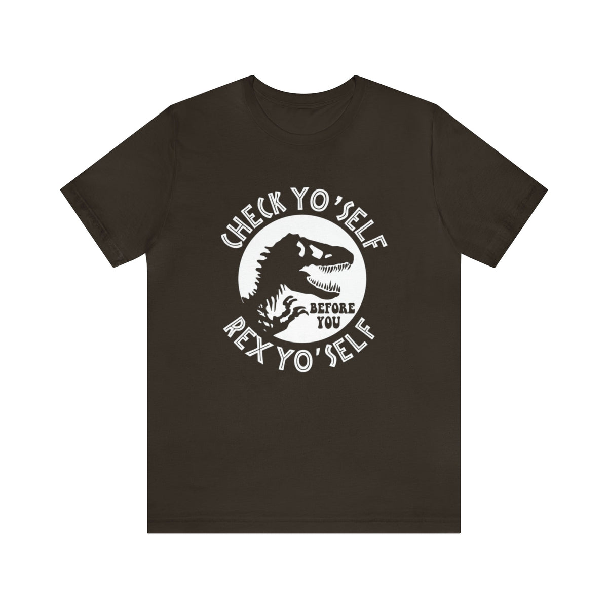 Check Yo Self product image 3