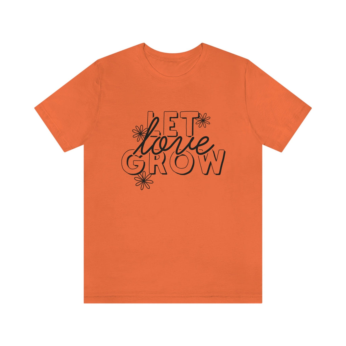 Let Love Grow product image 5