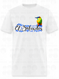 Playeras El Salvador 001