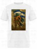 Playeras El Salvador 002