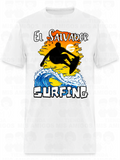 Playeras El Salvador 011