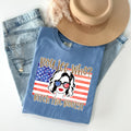 Boujee Who? B**** I'm Boozy Graphic Tee product image 1
