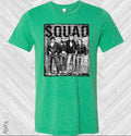 Golden Girls Squad Graphic Tee product image 1