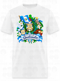 Playeras Guatemala 019