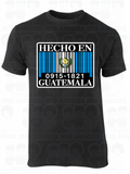 Playeras Guatemala 020