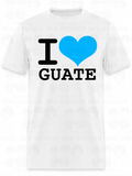 Playeras Guatemala 021