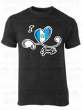 Playeras Guatemala 022