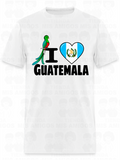 Playeras Guatemala 023