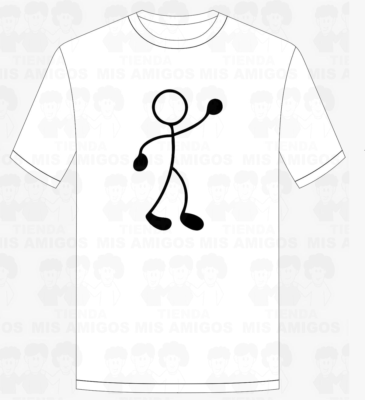 Stickman