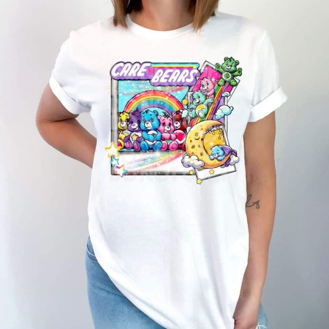 Retro 90s tees