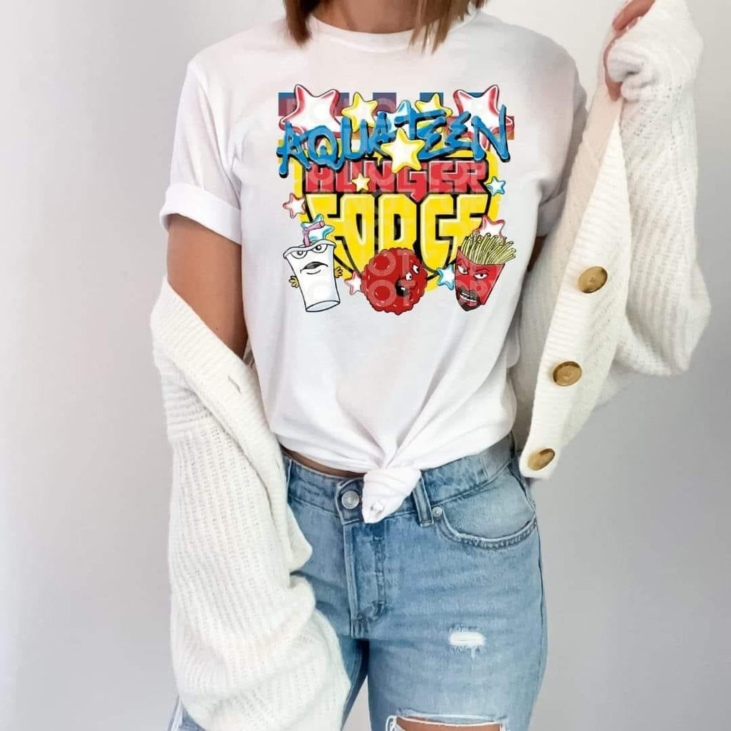 Retro 90s tees