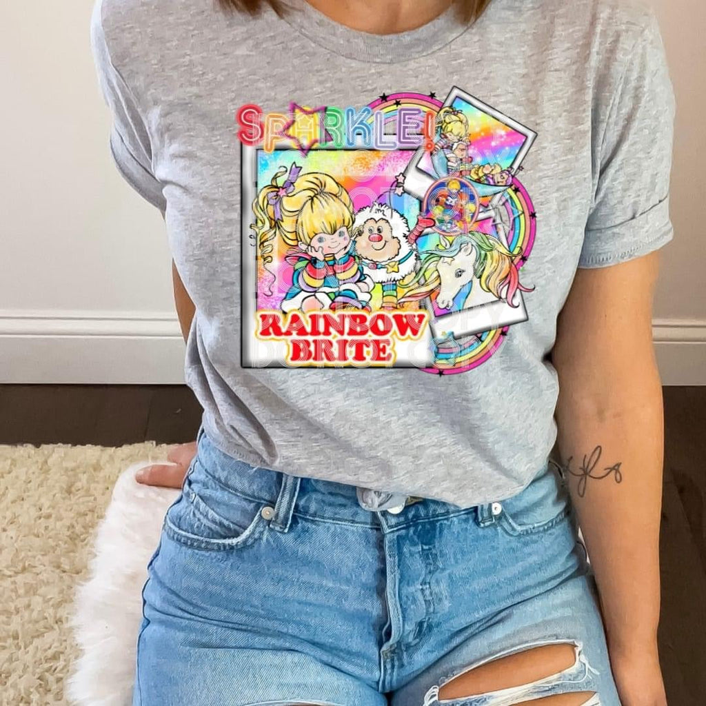 Retro 90s tees