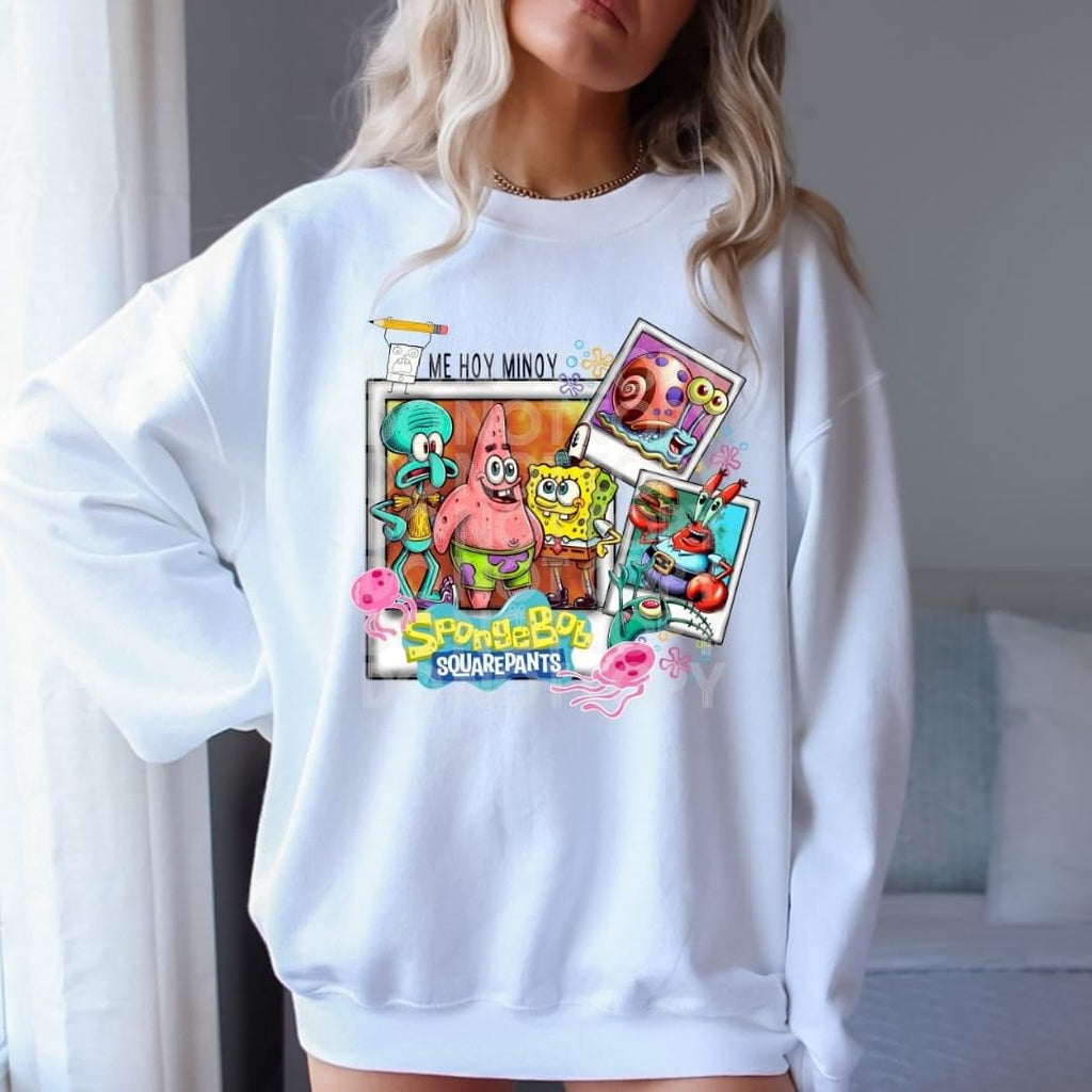 Retro 90s tees