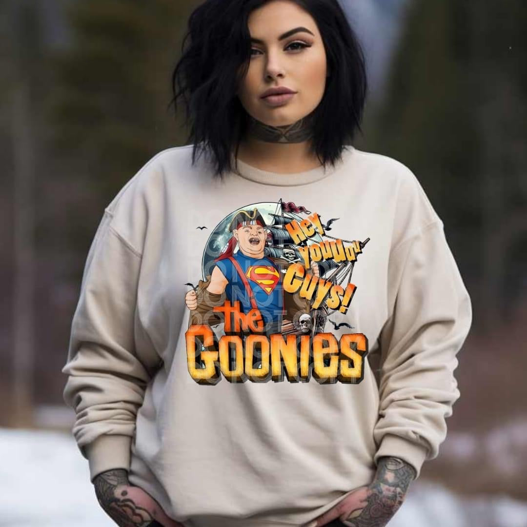 Retro 90s tees