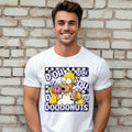 Retro 90s tees