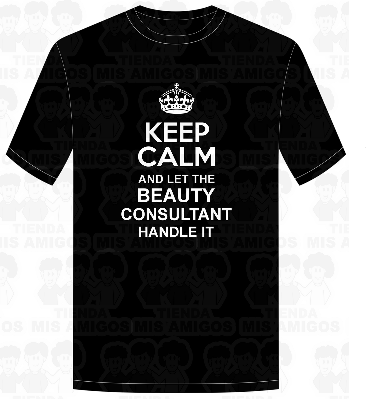 Keep Calm