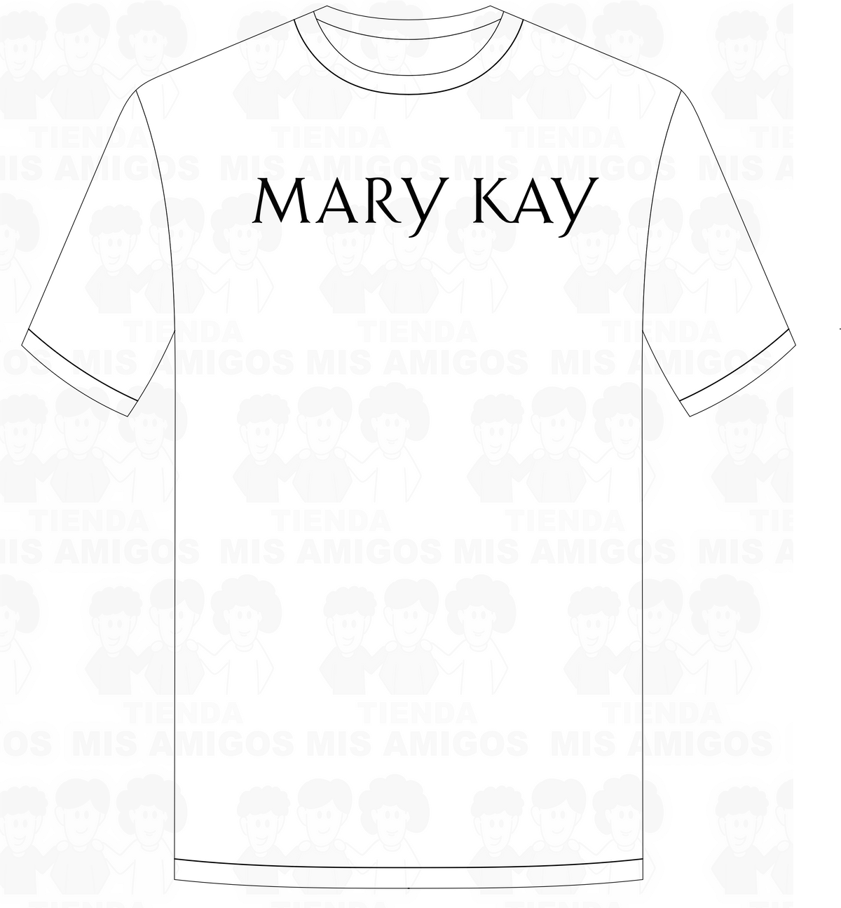 Mary Kay