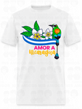 Playeras Nicaragua 001