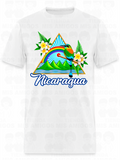 Playeras Nicaragua 003