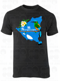 Playeras Nicaragua 007