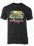 Playeras Nicaragua 008