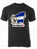 Playeras Nicaragua 010