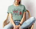 It's the Most Wonderful time of Year Graphic Tee product image 1