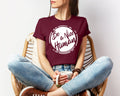 Be a Nice Human Graphic Tee product image 1