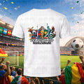 2026 Heritage Edition Soccer Fan T-Shirt product image 1