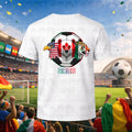 Three Nations Predator 2026 Soccer Tee product image 1