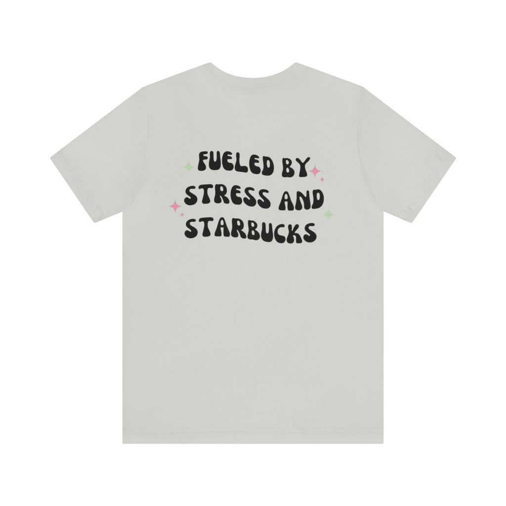 Fueled by Stress and Starb product image 10