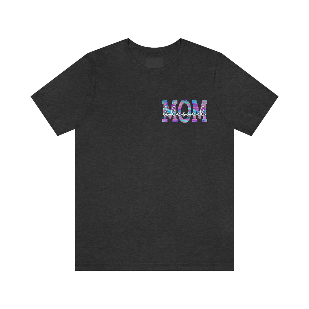 Blessed Mom Pocket product image 17