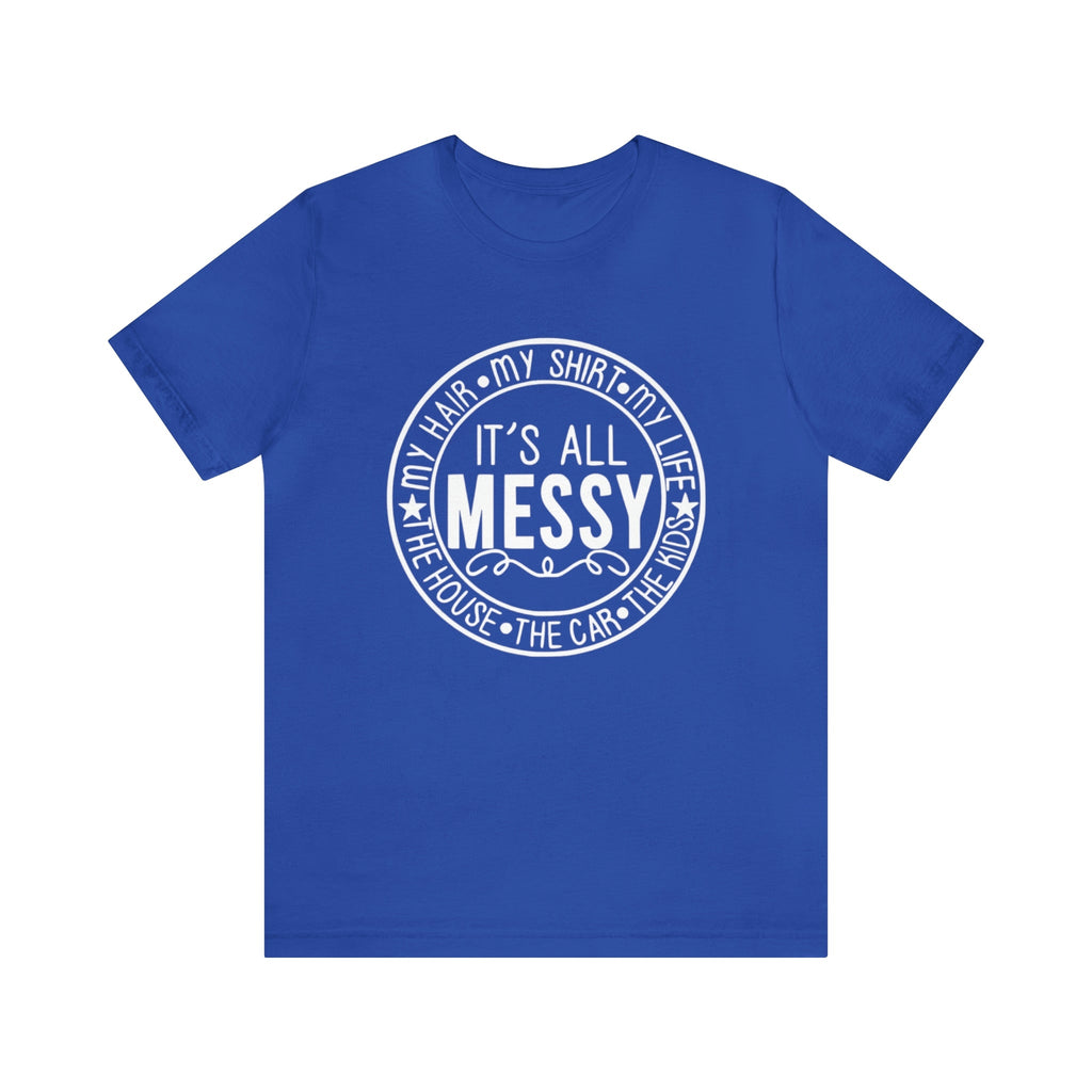 It’s All Messy product image 13