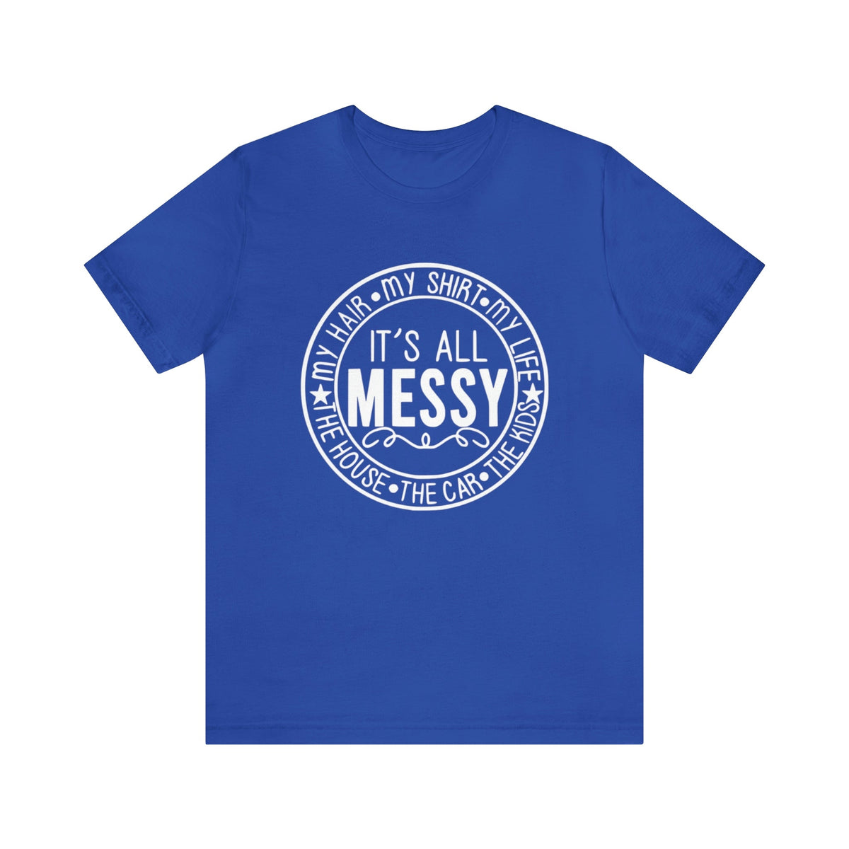 It’s All Messy product image 13