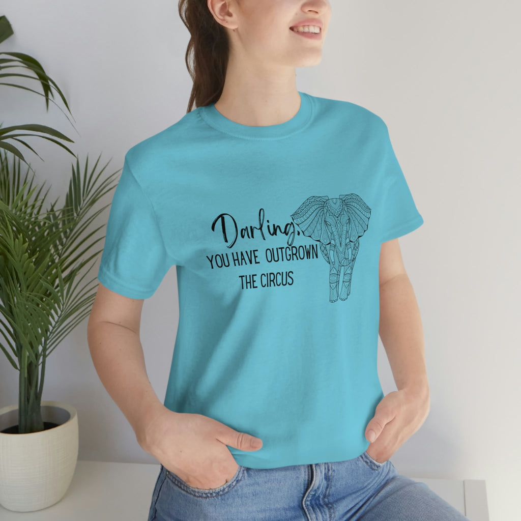 Outgrown the Circus product image 20