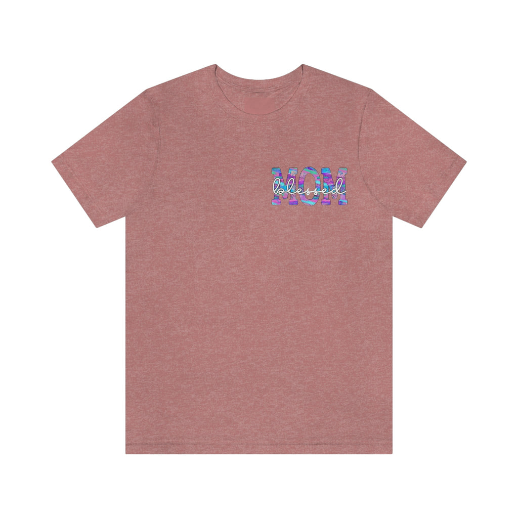 Blessed Mom Pocket product image 7