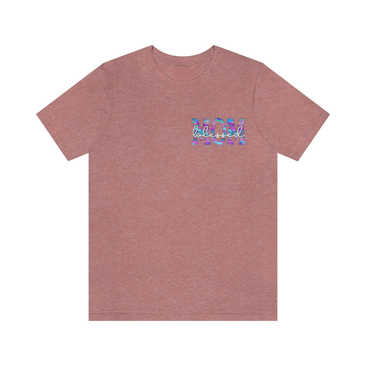 Blessed Mom Pocket product image 7